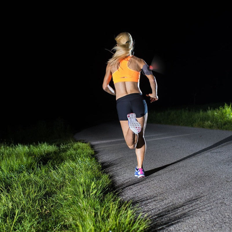 SP Connect Luce Led All-Round Red