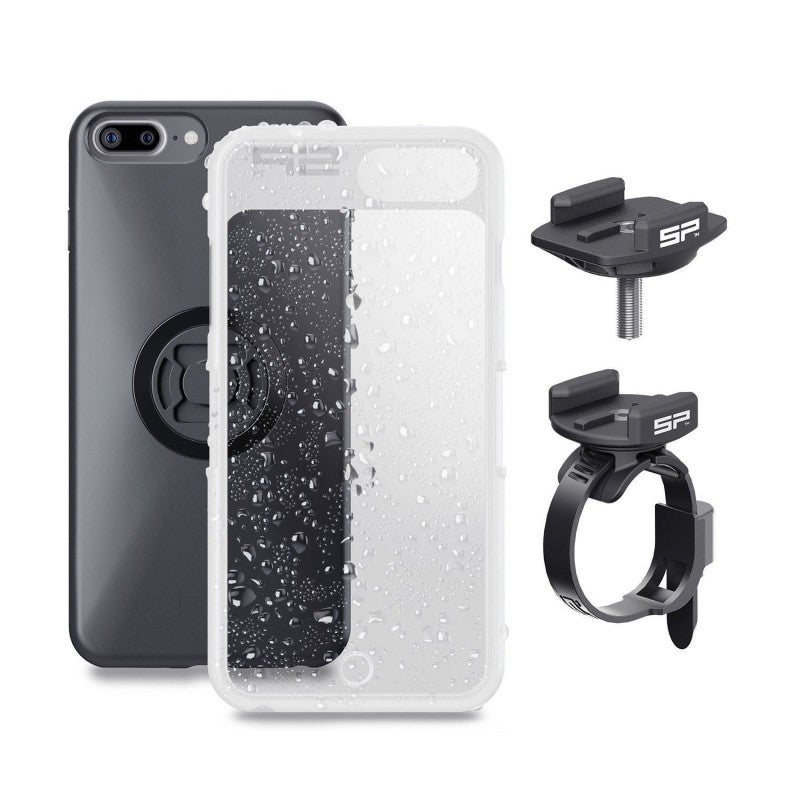 SP Connect Pacchetto Bici Per Iphone 8+/7+/6s+/6+