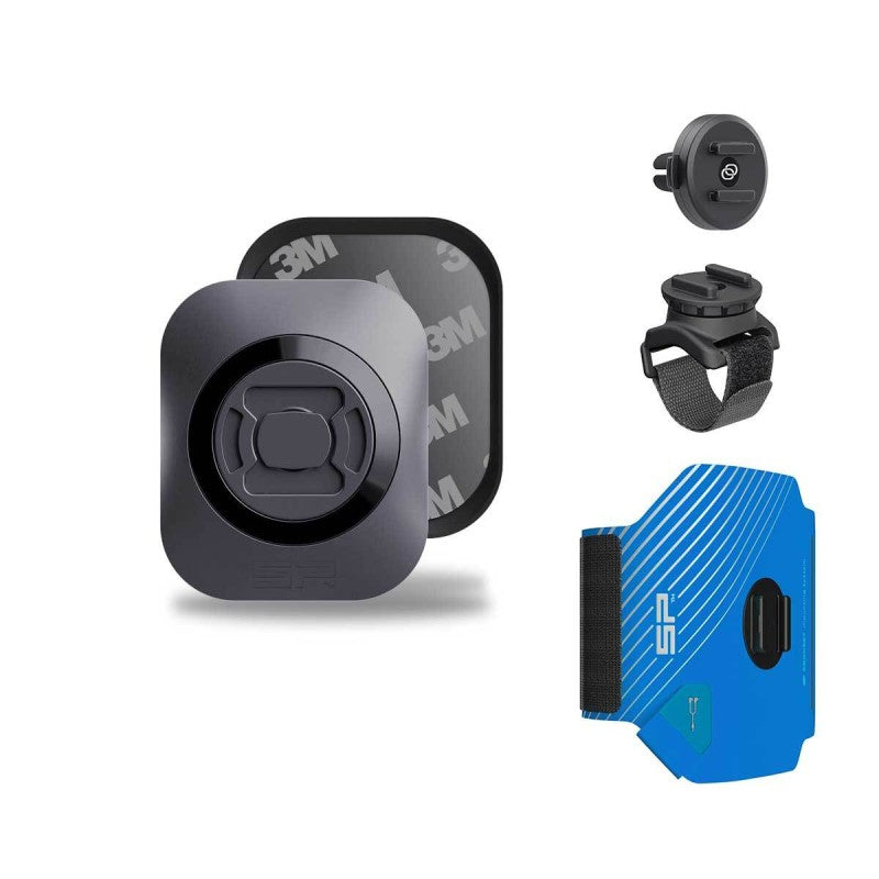 SP Connect Pacchetto Multi Activity Per Samsung Galaxy S9/S8