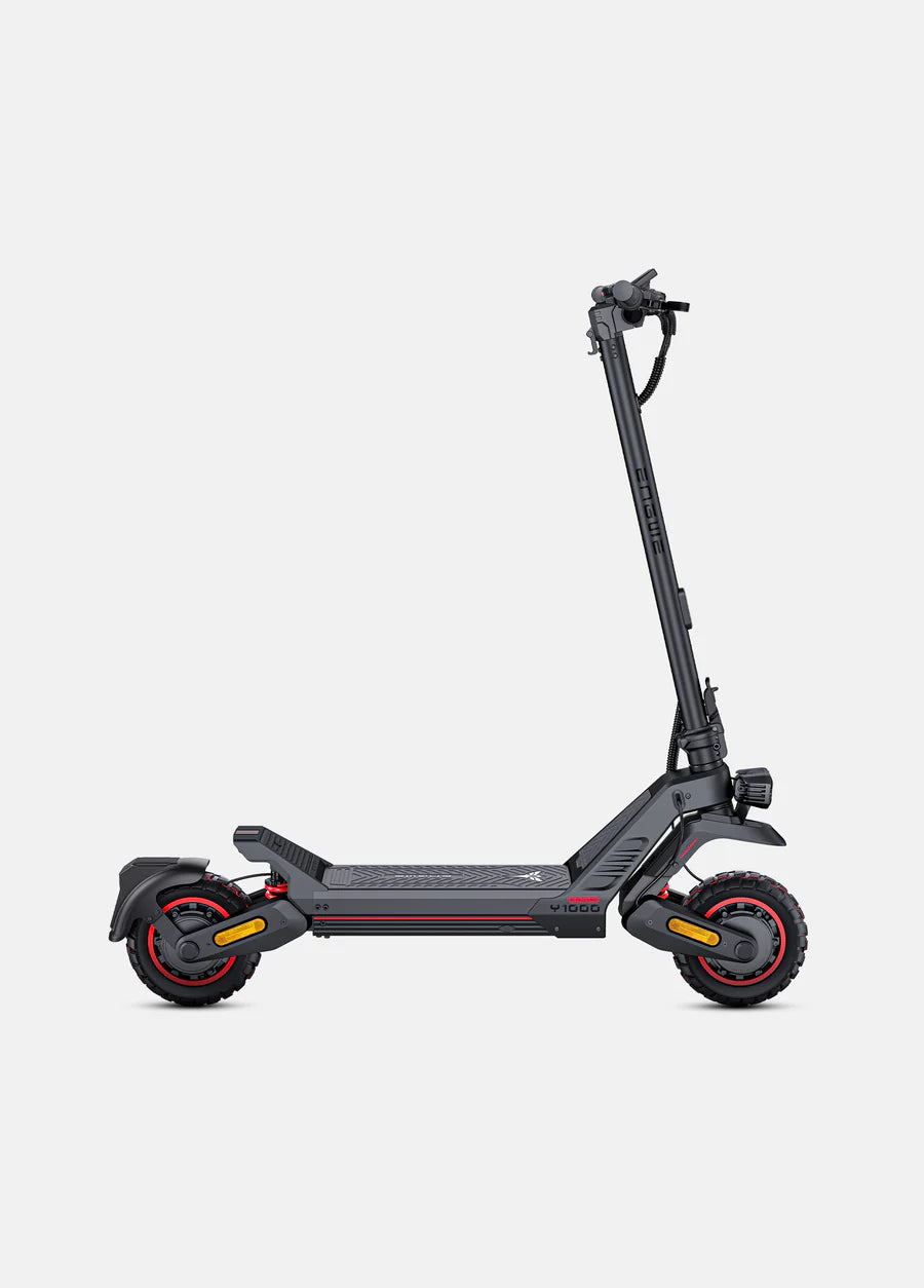 ENGWE Monopattino Elettrico Y1000