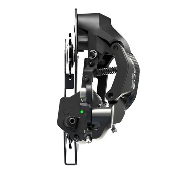 Shimano Cambio CUES Di2 RD-U6070 11V Linkglide