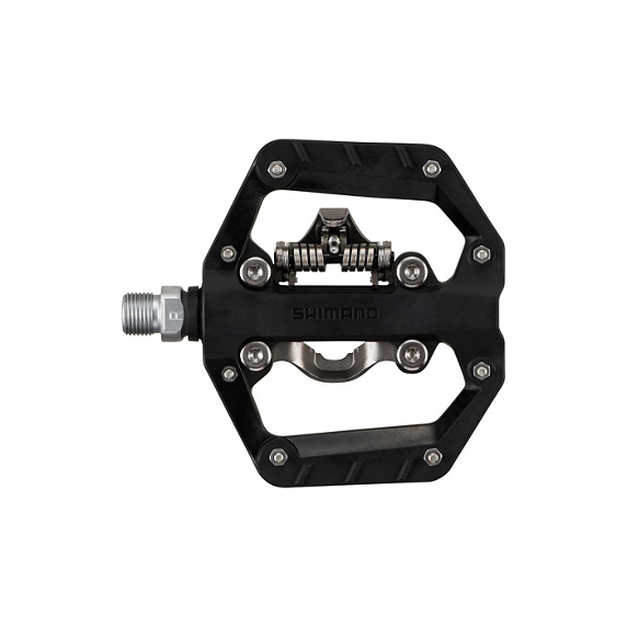 Shimano Pedali SPD/Flat PD-EH510