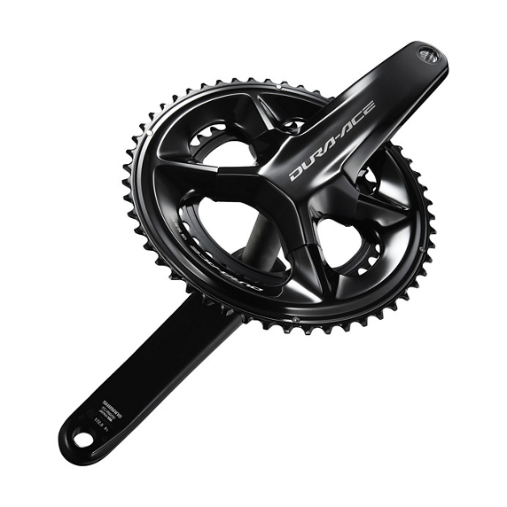 Shimano Guarnitura DURA ACE FC-R9200 Hollowtech II 12V
