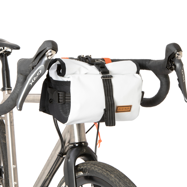 Restrap Marsupio Utility - 6 Litri Bianco