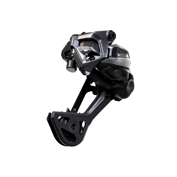 Shimano Cambio Di2 Whireless XTR 12V RD-M9250-SGS Mtb