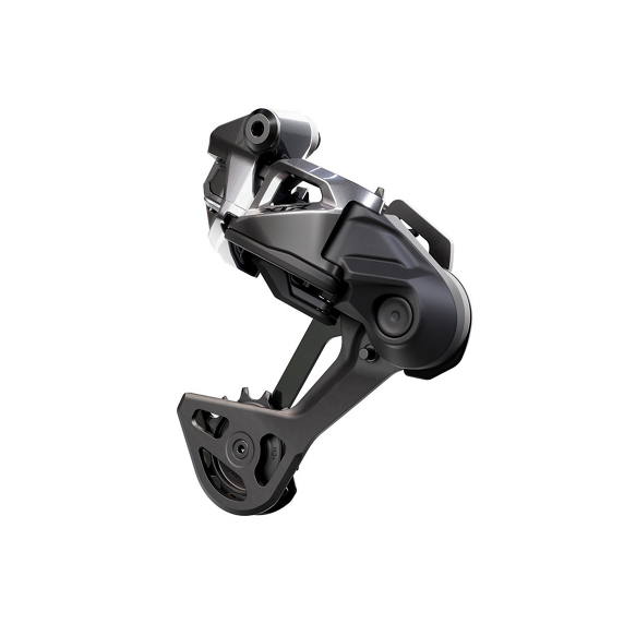 Shimano Cambio Di2 12V XTR RD-M9260-12 E-Mtb