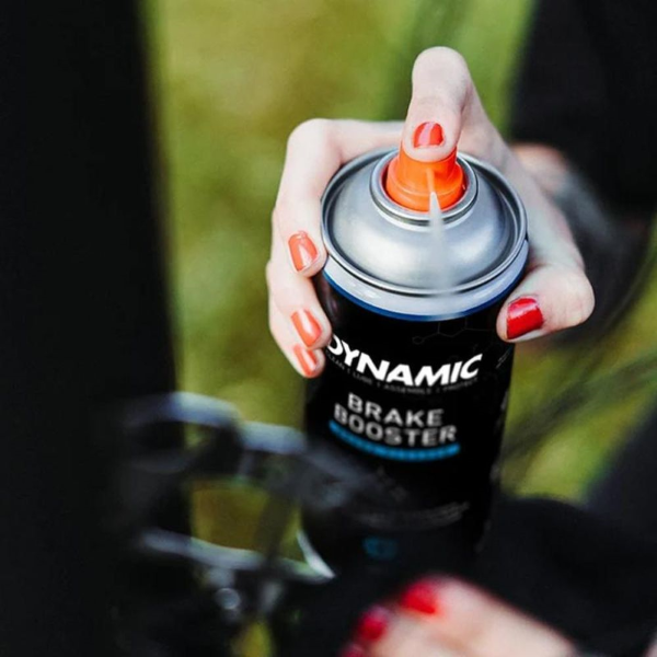 Dynamic Detergente per freni spray - Brake Booster 400ml