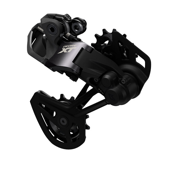 Shimano Cambio Deore XT Di2 RD-M8150-11 11V