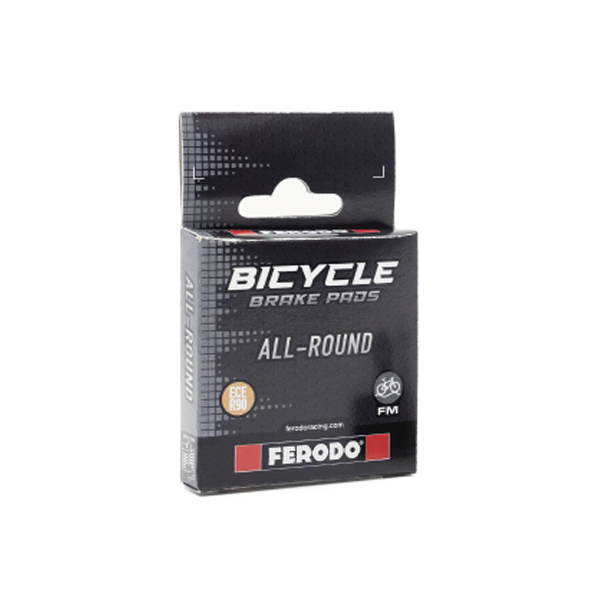 Ferodo Pastiglie Freno Avid Elixir Organica All-Round 1 set