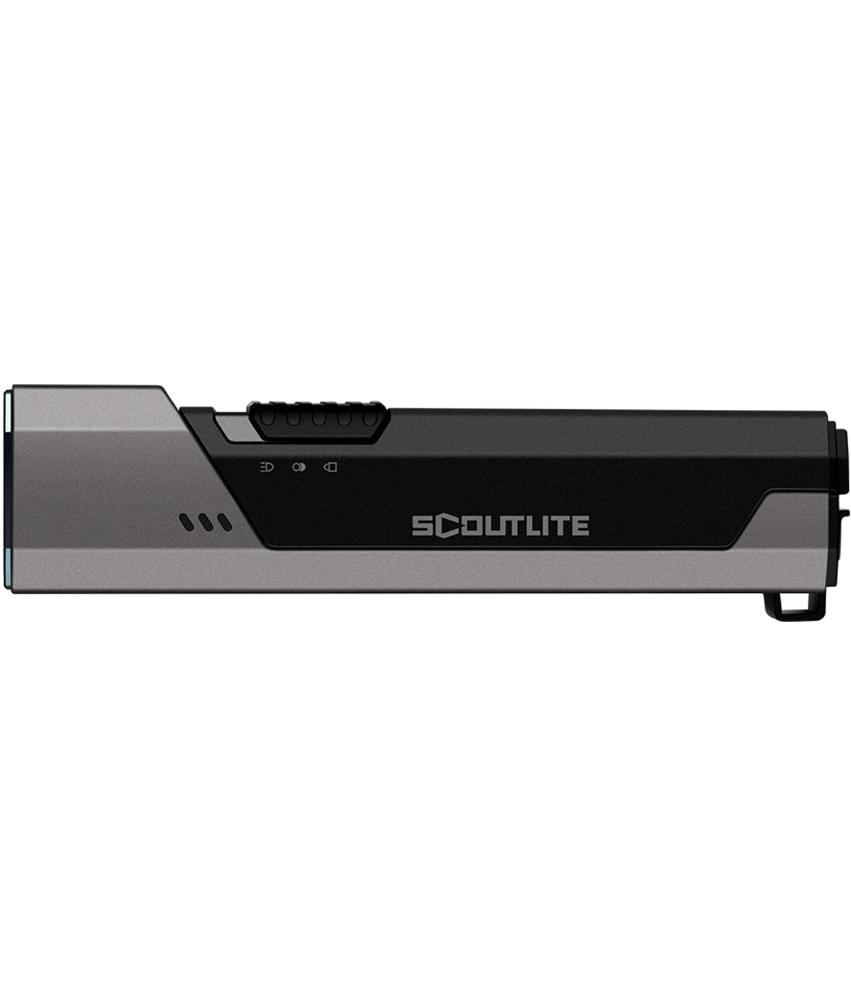 Magicshine Luce portatile Scoutlite VARIO MAX 3000 - 3000 Lumen nero