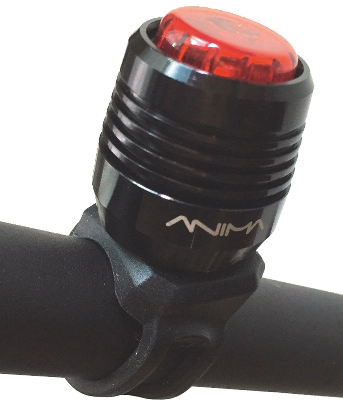 Anima Kit fanalini a led anteriore/posteriore in plastica ricaricabile USB-C 1 led