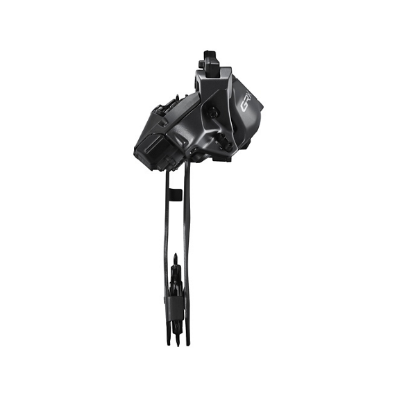 Shimano Cambio Di2 GRX RD-RX825 12V