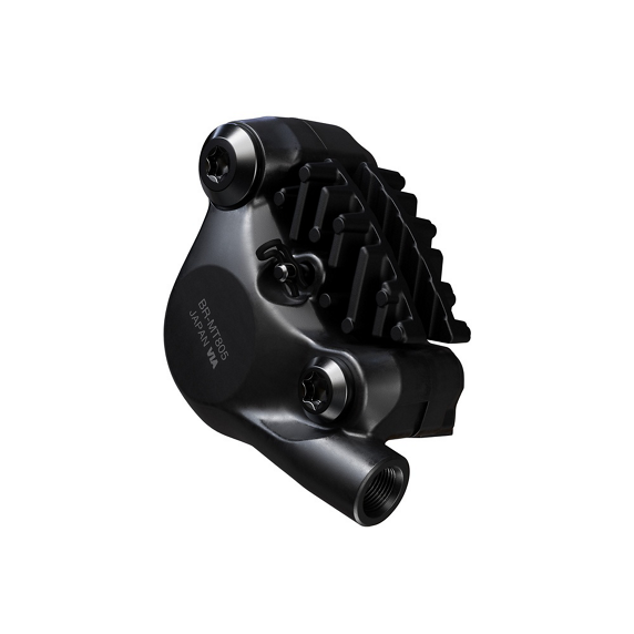 Shimano Pinza Freno a Disco Idraulico Posteriore BR-MT805