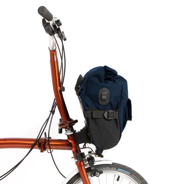Restrop Borsa Anteriore per Brompton - 20 Litri