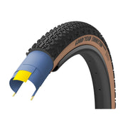 Goodyear Copertura 700x40 CONNECTOR Tubeless Complete Nero/Para