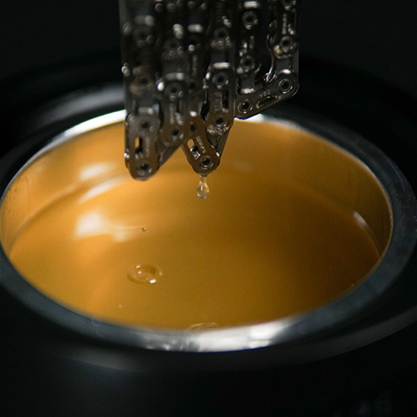Dynamic Cera a caldo Hyper Wax - 240gr