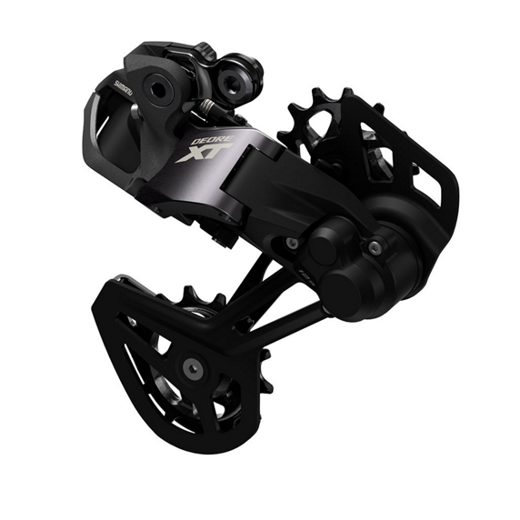 Shimano Cambio Deore XT Di2 RD-M8150-12 12V