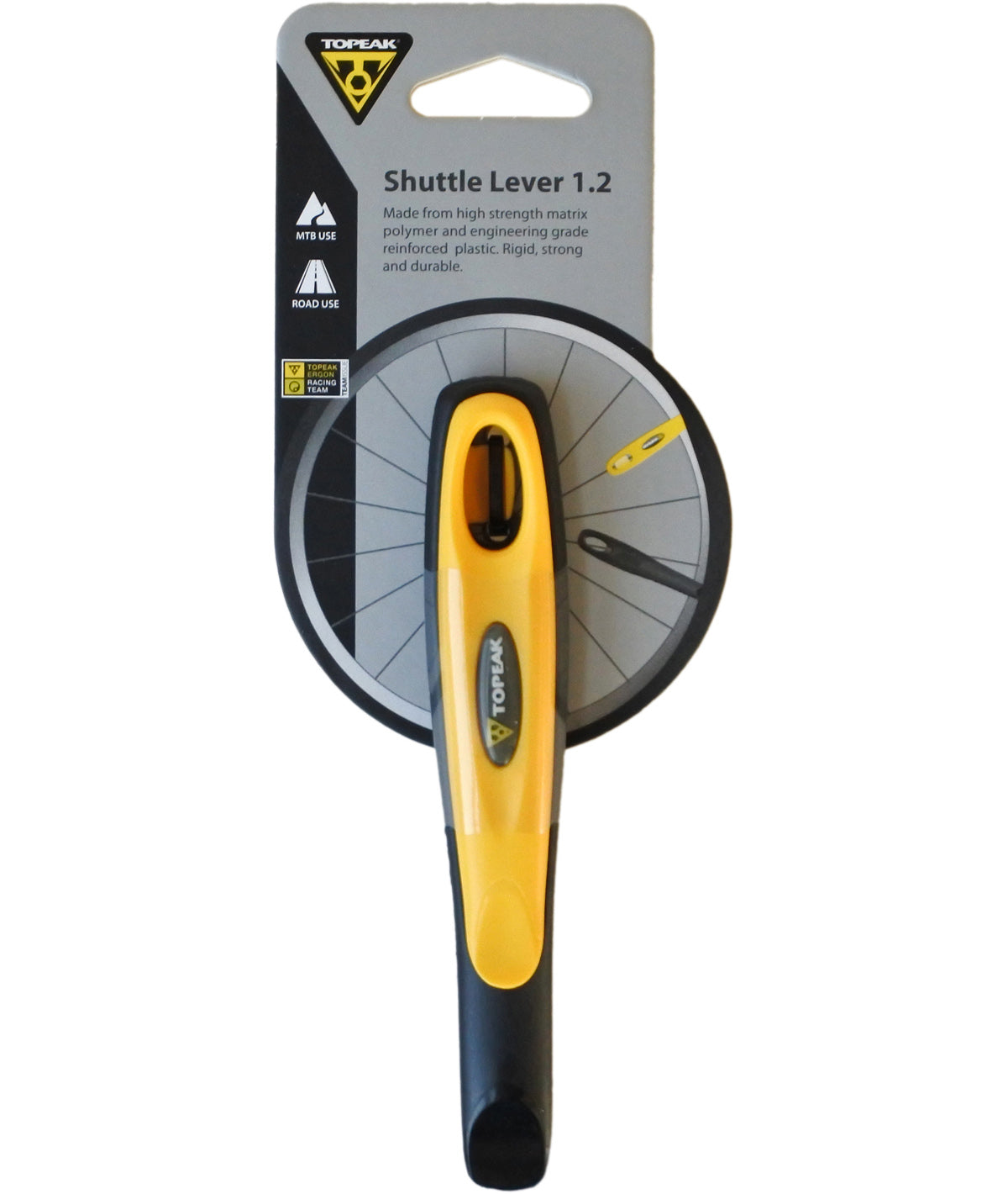 Topeak Levagomme Shuttle Lever 1.2