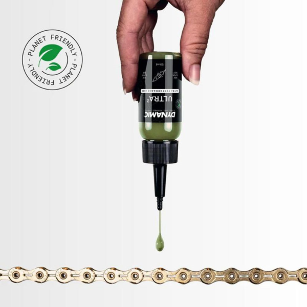 Dynamic Lubrificante ULTRA2 50ml