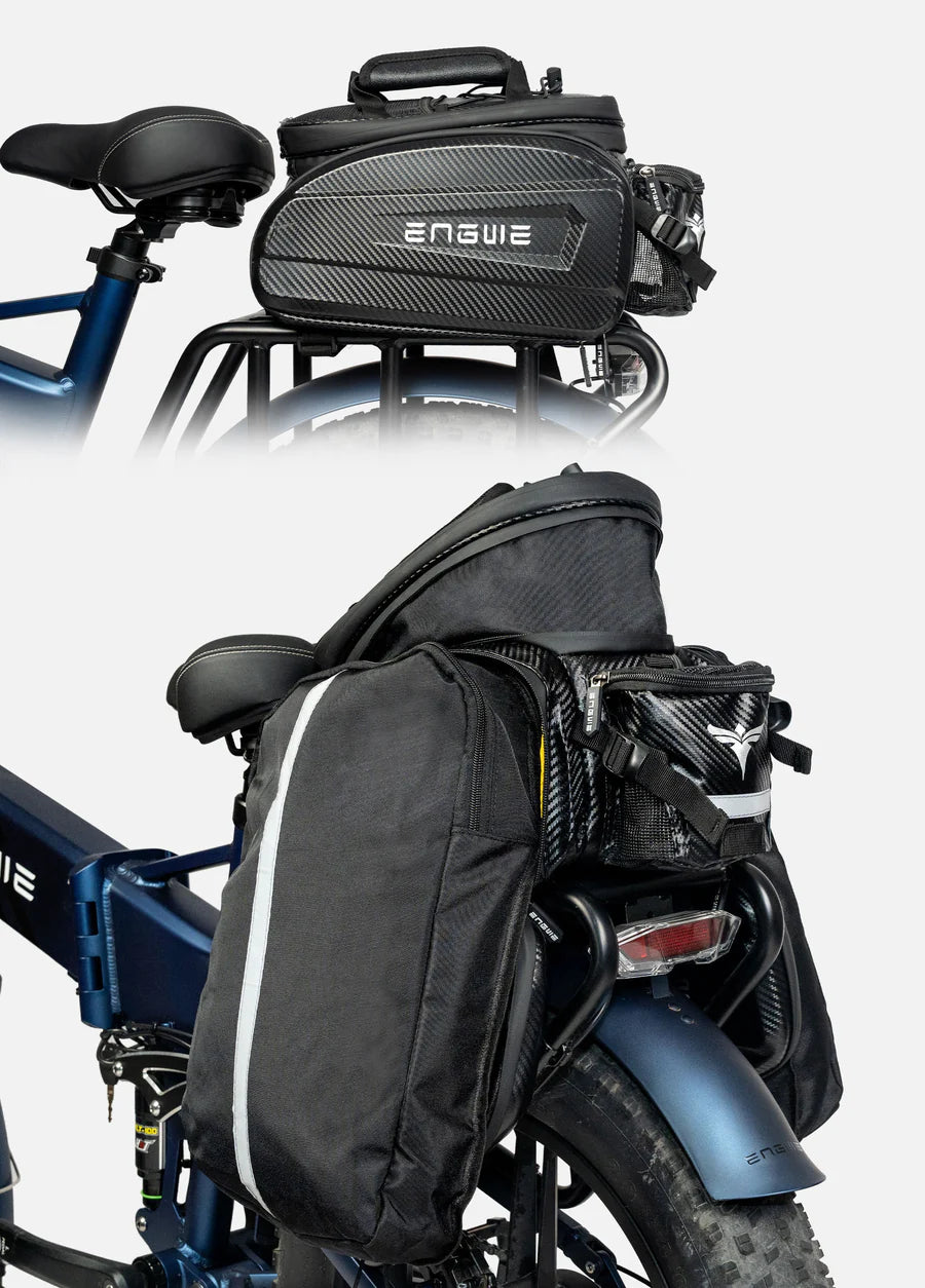 Engwe Borsa da Portapacchi 35L