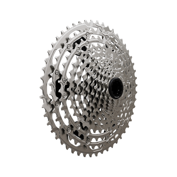 Shimano Cassetta Deore 12V CS-M6200-12  10-51T
