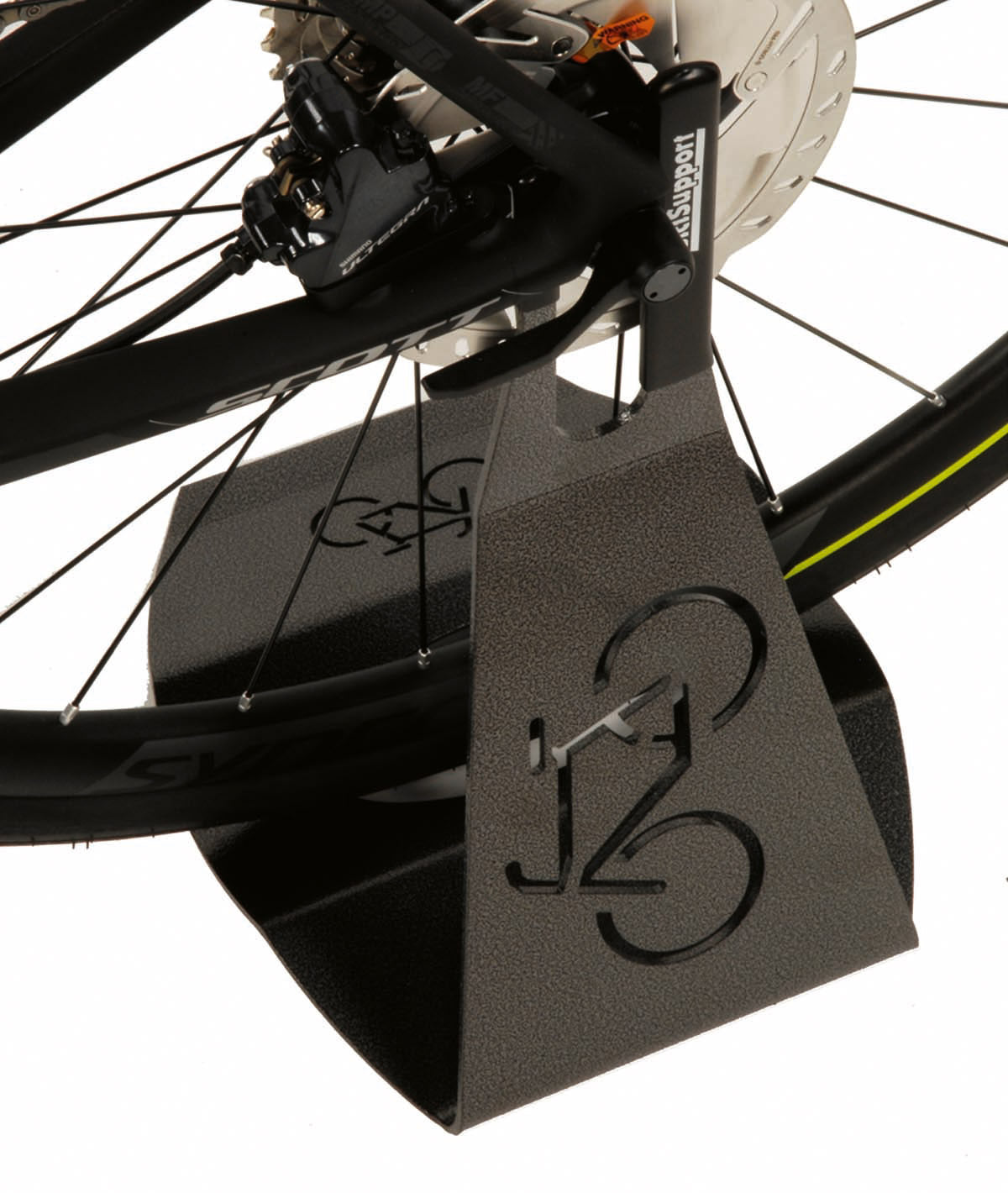 Bicisupport Funny stand (specifico anche per freni a disco)