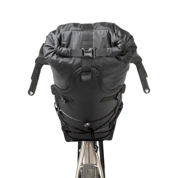 Restrap Borsa Sottosella - 18 Litri Nero
