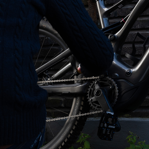 Dynamic Lubrificante Catena E-Bike 100ml