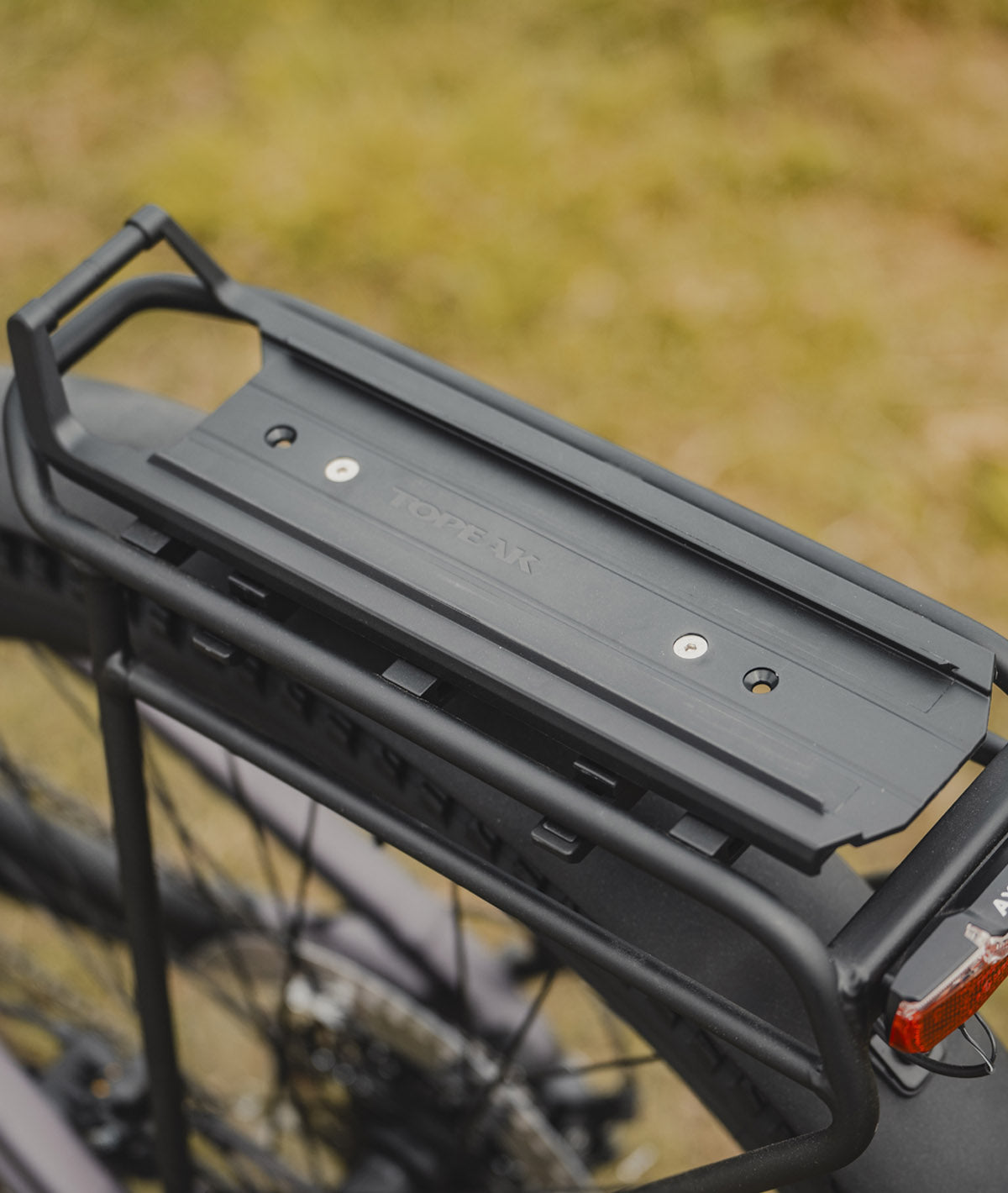 Topeak Adattatore Omni Quicktrack larg