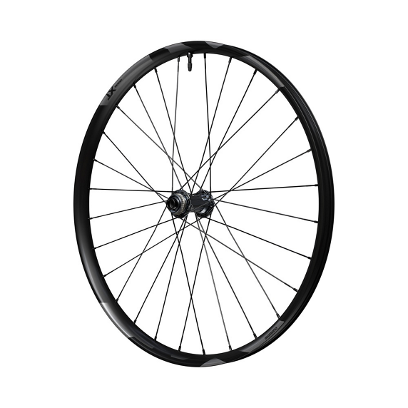 Shimano Ruota Anteriore 27,5" Deore XT WH-M8200 Boost
