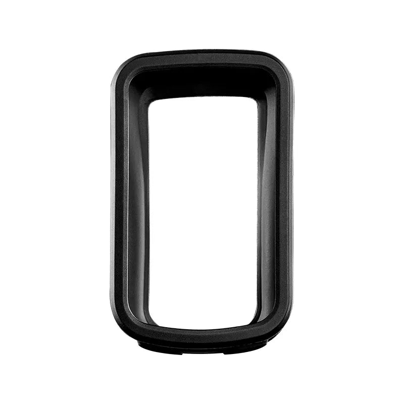 iGPSPORT Custodia per  BSC100S in Silicone Nero