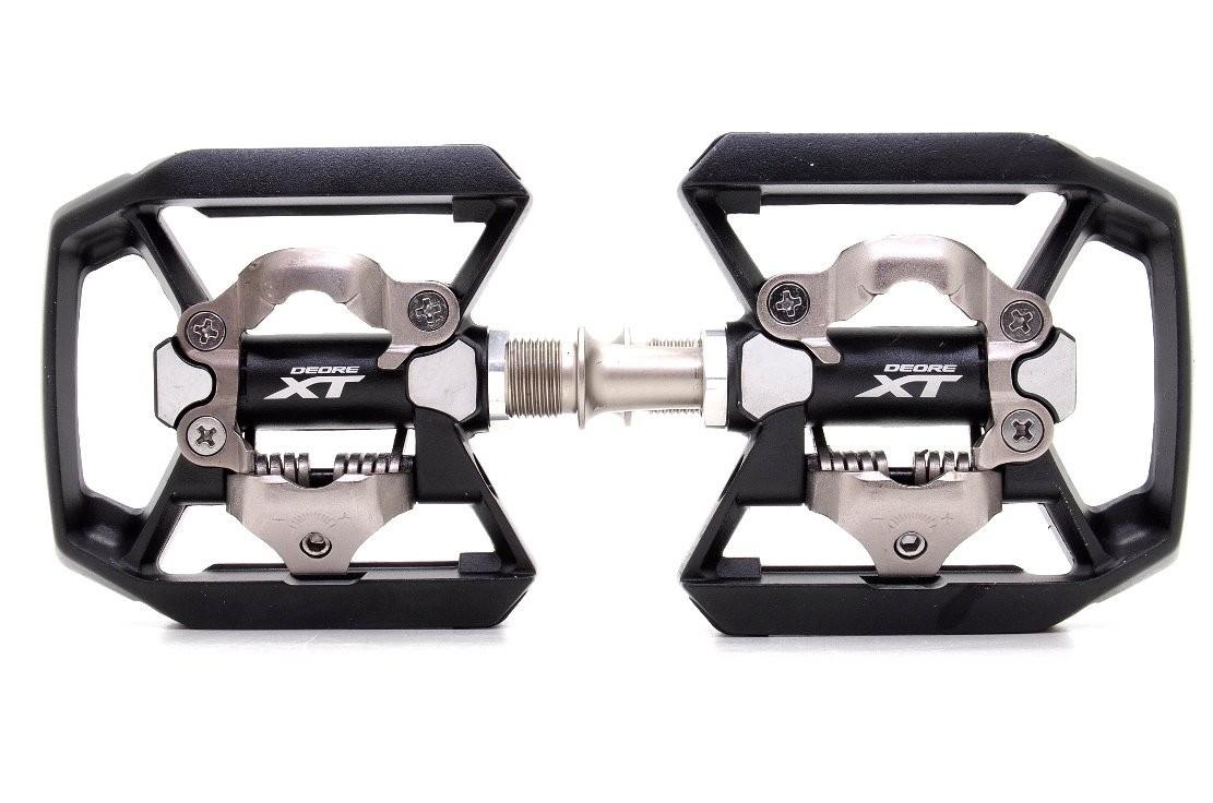 Shimano Pedali Deore XT PD-T8000