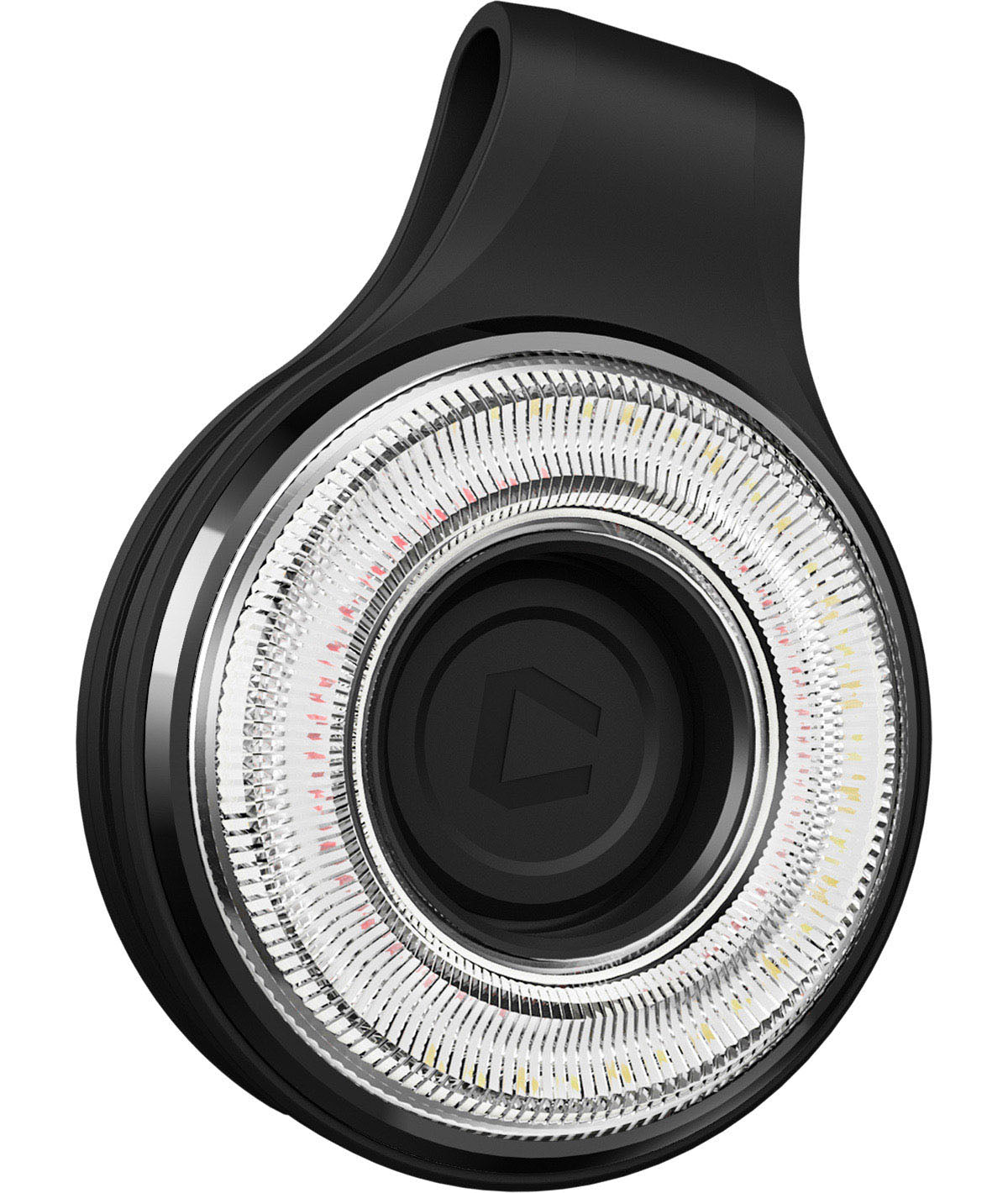 Magicshine Luce portatile Scoutlite SparkO - 300 Lumen nero