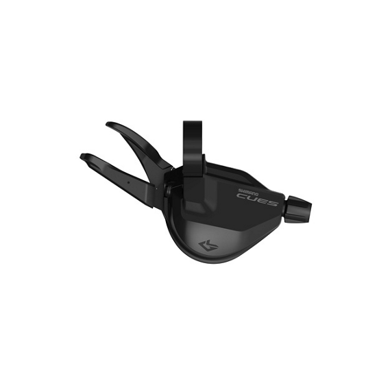 Shimano Leva Cambio 10V CUES SL-U6050-10R senza Display