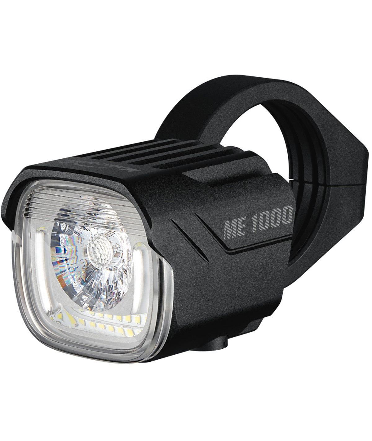 Magicshine Fanalino anteriore a led bianco ME 1000 V2.0 per E-Bike