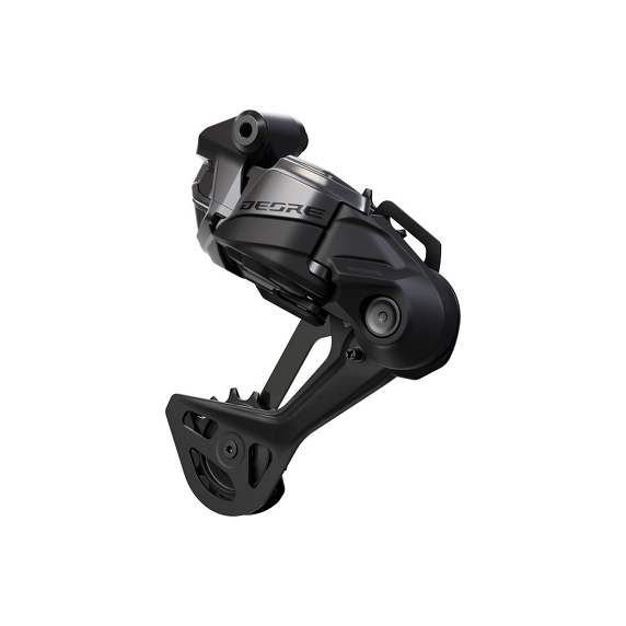 Shimano Cambio Wireless Deore Di2 12V RD-M6250-SGS