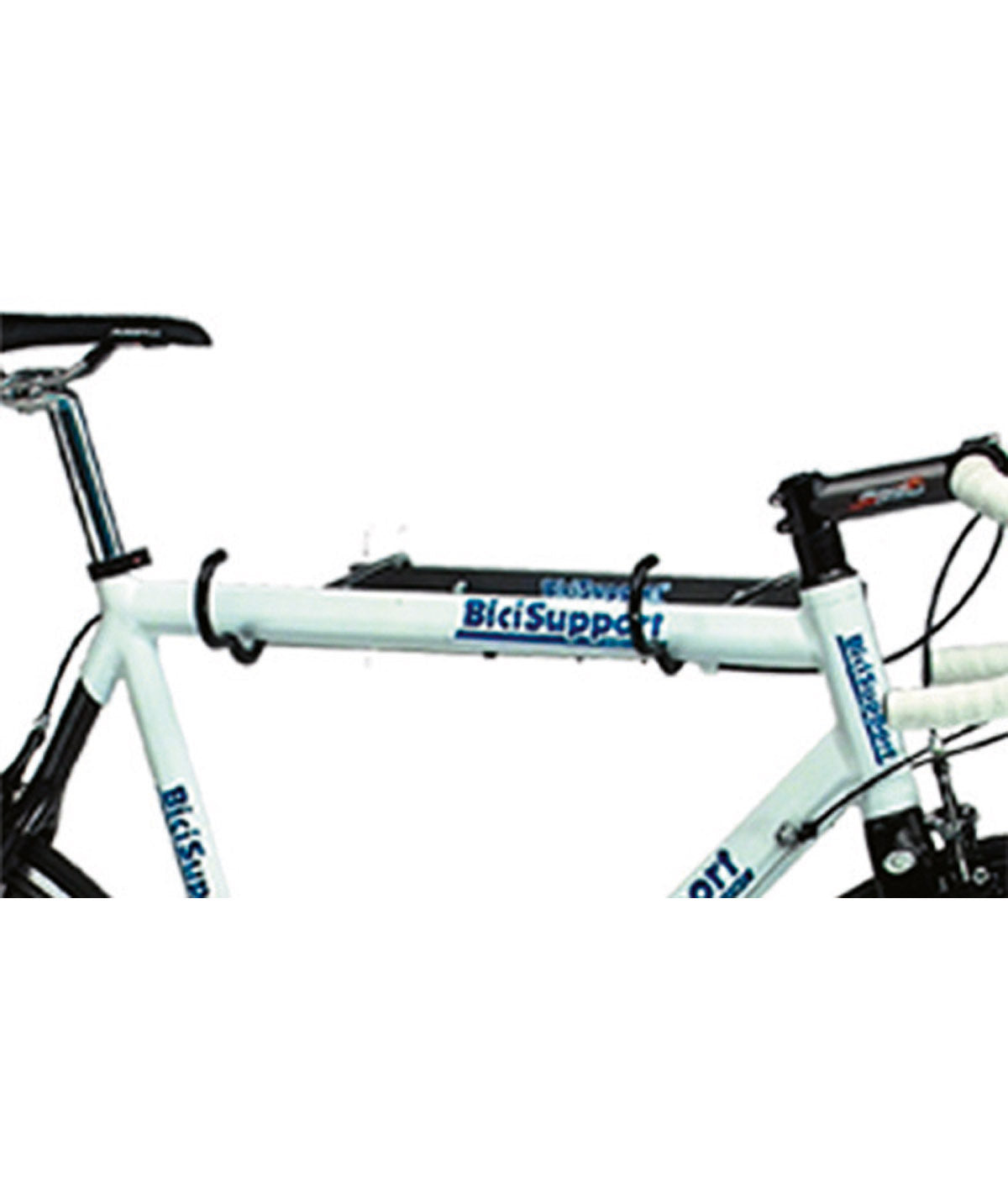 Bicisupport Appendibici parete/soffitto