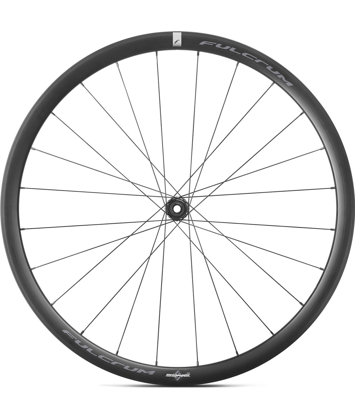 Fulcrum Ruote Soniq AL DB 2WF-R  C23 AFS