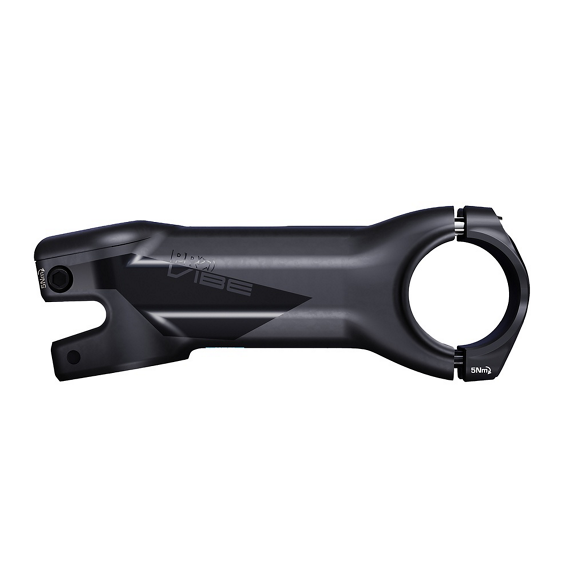 Pro Attacco Manubrio Vibe Stem Black 31.8mm / -10 gradi