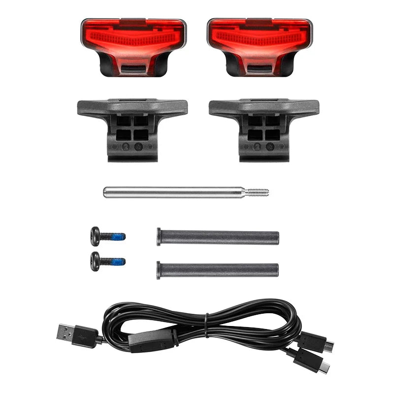 Look KIT VISION per KEO BLADE V4 o KEO BLADE POWER