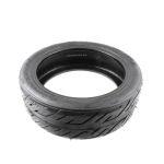 MoGo Copertone Monopattino Elettrico 10x2,7 - 70/65 - 6,5 Nero Camera d'Aria