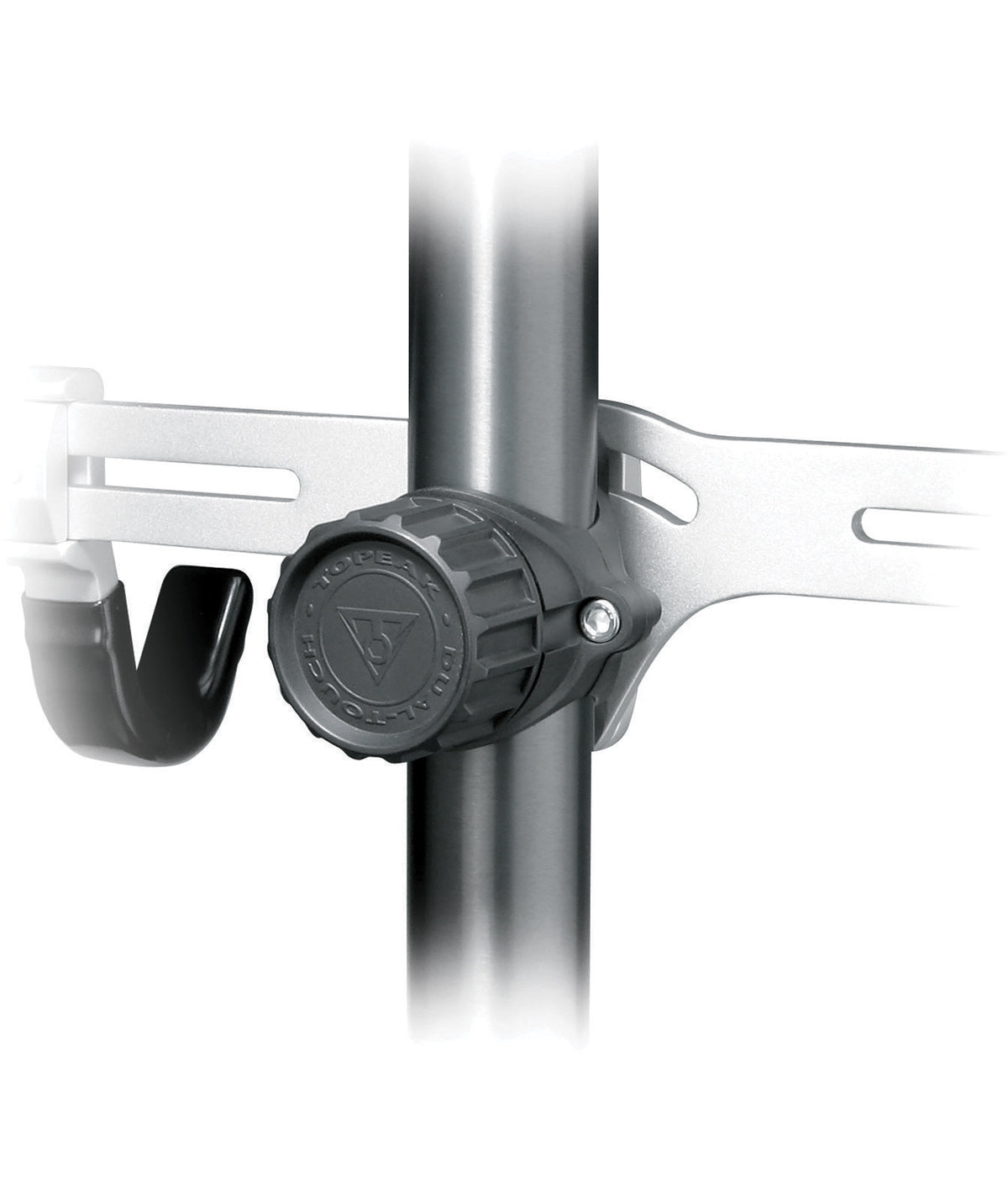 Topeak Cavalletto portabici Dual-Touch