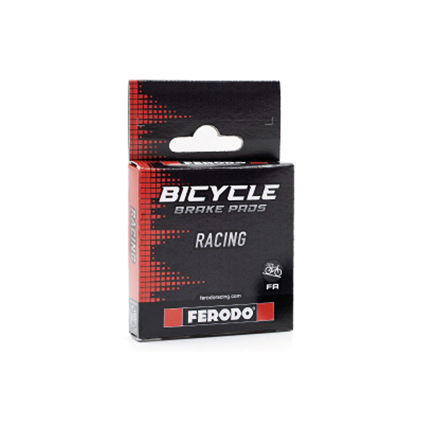 Ferodo Pastiglie Freno Sram Code R - Semi Metallica Racing 1 set