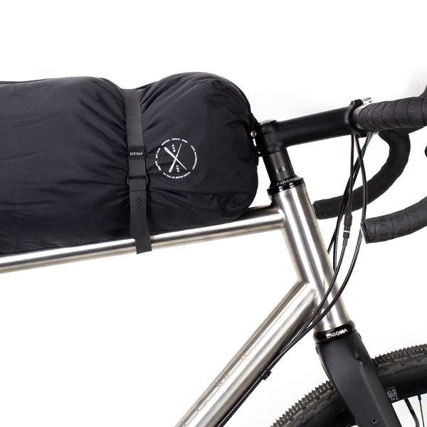 Restrap Cinghie Rapide Taglie Mix Nero