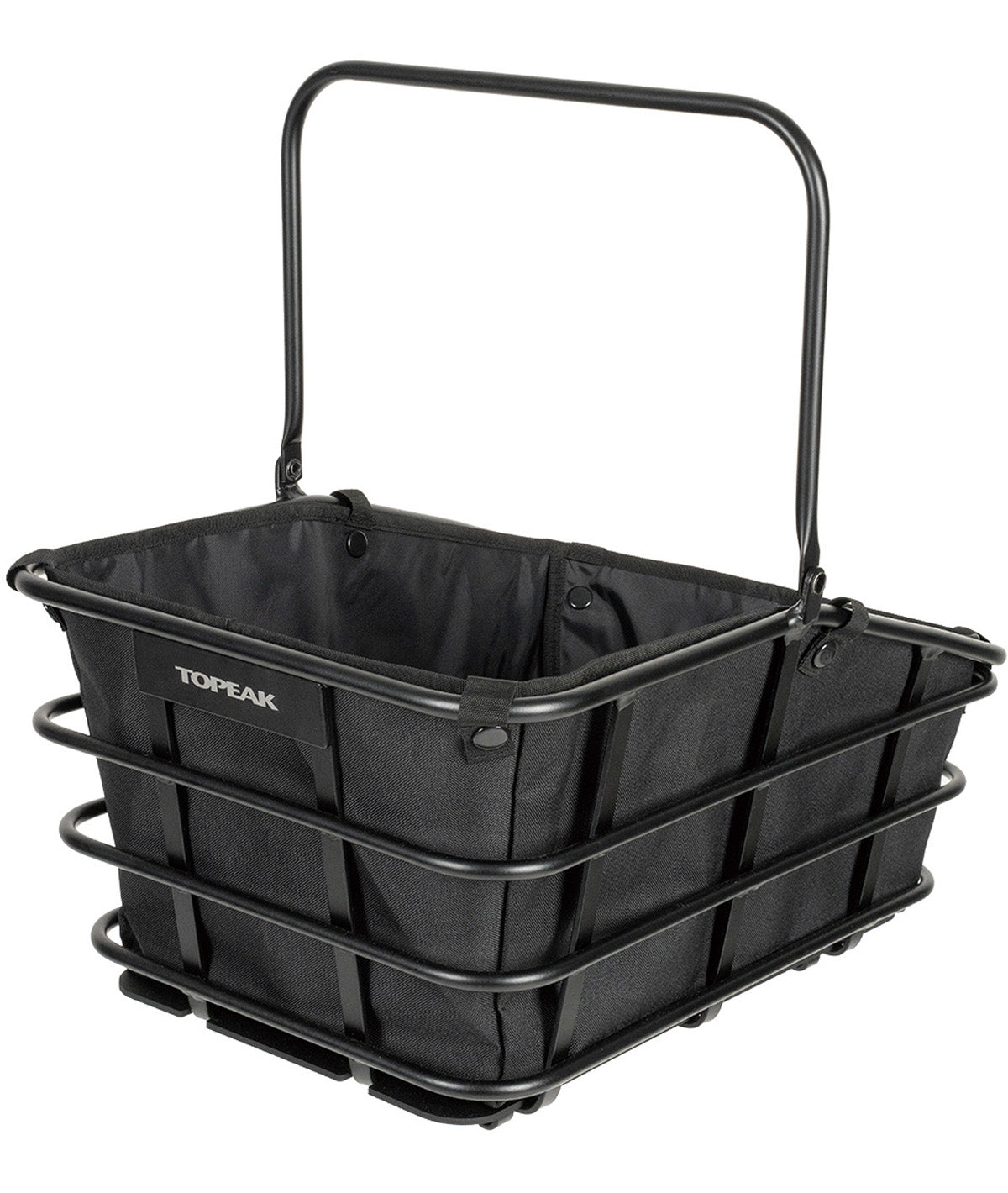 Topeak Fodera per cestino Topeak Urban Basket