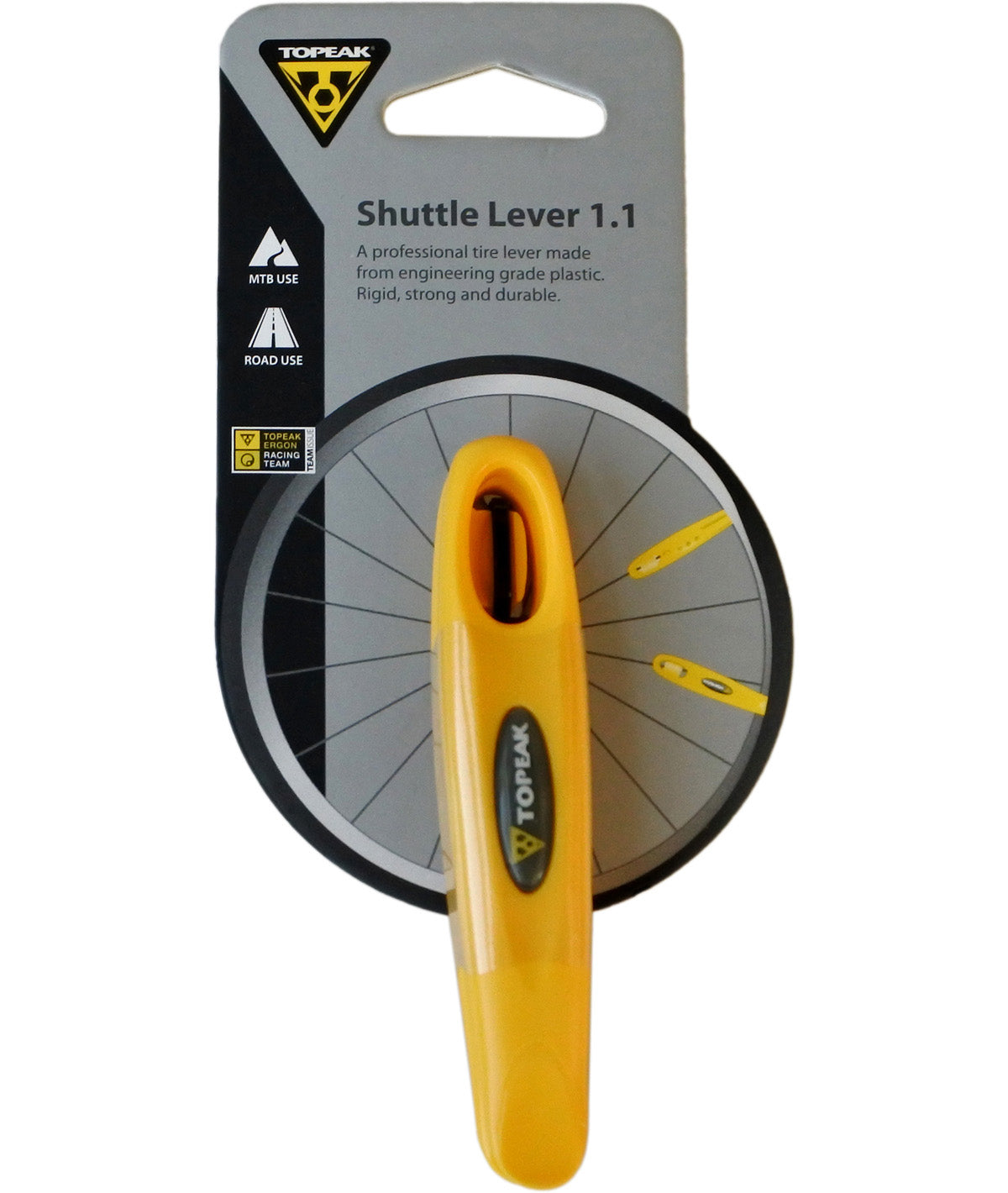 Topeak Levagomme Shuttle Lever 1.1