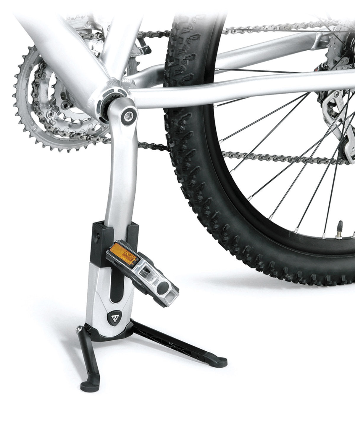 Topeak Reggibici FlashStand Fat per MTB