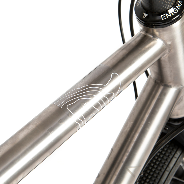 Restrap Kit Protezione Bici