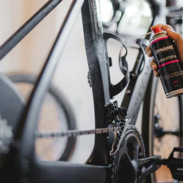 Dynamic Spray protezione sudore per attrezzatura Indoor Sweatopia 200ml