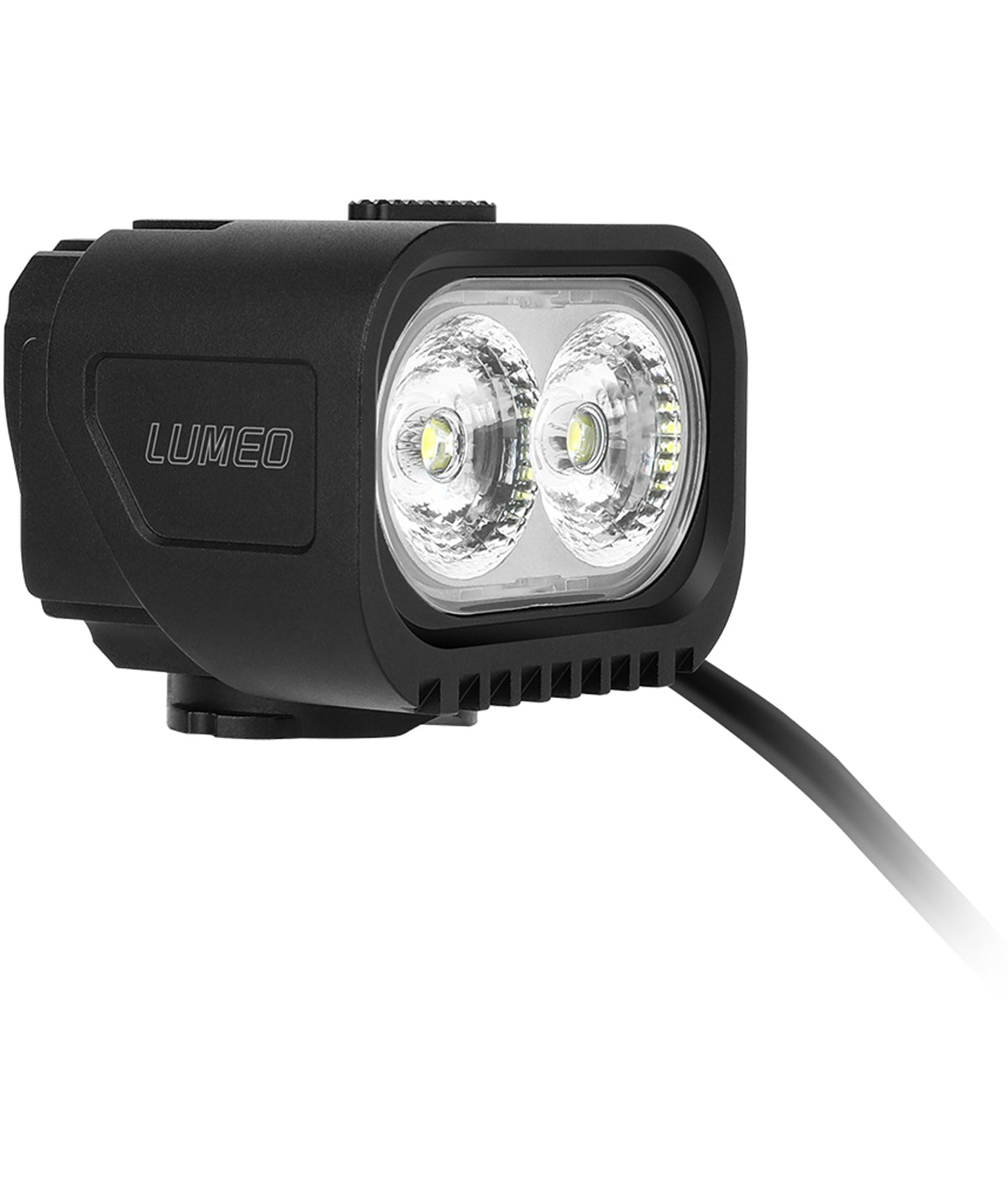 Magicshine Luce frontale da testa Scoutlite LUMEO - 4000 Lumen